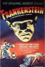 Frankenstein