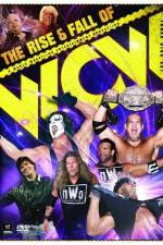 Watch WWE The Rise and Fall of WCW 9Movies