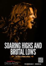 Watch Soaring Highs and Brutal Lows: The Voices of Women in Metal 9Movies