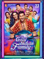 Watch The Great Indian Family 9Movies