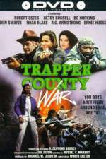 Trapper County War