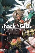 Watch .hack//G.U. Trilogy 9Movies
