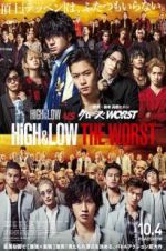 Watch High &amp; Low: The Worst 9Movies