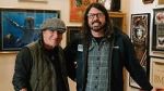 Watch Brian Johnson Meets Dave Grohl: A Life on the Road Special 9Movies