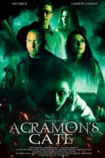 Watch Agramon\'s Gate 9Movies