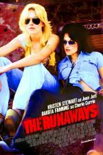 Watch The Runaways 9Movies
