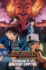 Watch Detective Conan: Crossroad in the Ancient Capital 9Movies