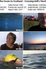 Watch The Man Who Swam to Scotland: Crossing Hells Mouth 9Movies