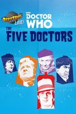 Watch RiffTrax Live: Doctor Who â€“ The Five Doctors 9Movies