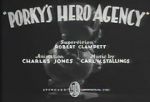 Watch Porky\'s Hero Agency 9Movies
