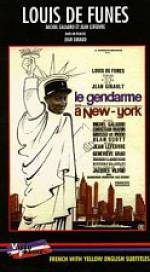 Le gendarme à New York