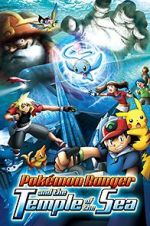 Watch Pokémon Ranger and the Temple of the Sea 9Movies