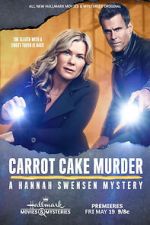 Watch Carrot Cake Murder: A Hannah Swensen Mysteries 9Movies