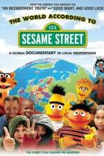 Watch The World According to Sesame Street 9Movies