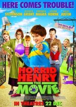 Watch Horrid Henry: The Movie 9Movies