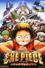 One piece: Dead end no bôken