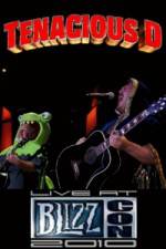 Watch Tenacious D  - Live @ BlizzCon 2010 9Movies