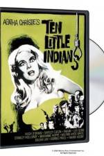 Watch Ten Little Indians 9Movies