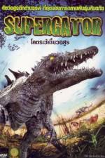 Watch Dinocroc vs Supergator 9Movies