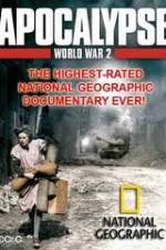 Watch National Geographic -  Apocalypse The Second World War: The Great Landings 9Movies
