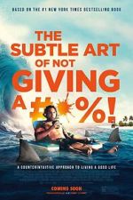 Watch The Subtle Art of Not Giving a F*ck 9Movies