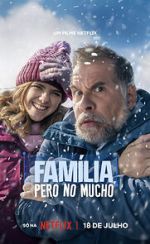 Watch Família, Pero No Mucho 9Movies