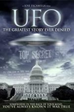Watch UFO: The Greatest Story Ever Denied 9Movies