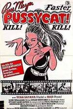 Watch Faster, Pussycat! Kill! Kill! 9Movies
