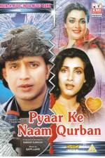Watch Pyar Ke Naam Qurbaan 9Movies