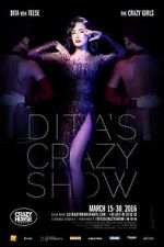 Watch Crazy Horse, Paris with Dita Von Teese 9Movies