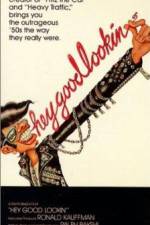 Watch Hey Good Lookin' 9Movies