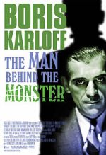 Watch Boris Karloff: The Man Behind the Monster 9Movies