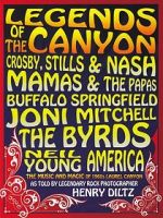 Watch Legends of the Canyon: The Origins of West Coast Rock 9Movies