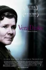 Watch Vera Drake 9Movies