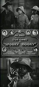 Watch Spooky Hooky (Short 1936) 9Movies