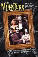 Watch The Munsters: America\'s First Family of Fright 9Movies