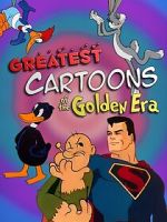 Watch Greatest Cartoons of the Golden Era (TV Special 2023) 9Movies