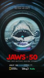 Watch Jaws @ 50: The Definitive Inside Story 9Movies