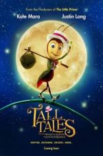 Watch Tall Tales from the Magical Garden of Antoon Krings 9Movies