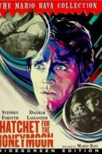 Watch Il rosso segno della follia 9Movies