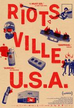 Watch Riotsville, U.S.A. 9Movies