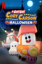 Watch A Go! Go! Cory Carson Halloween 9Movies