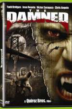 Watch The Damned 9Movies