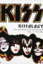 Watch KISSology The Ultimate KISS Collection Vol 2 1978-1991 9Movies