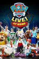 Watch PAW Patrol Live! at Home (TV Special 2021) 9Movies