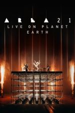 Watch AREA21 Live on Planet Earth 9Movies