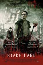 Watch Stake Land 9Movies