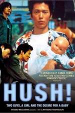 Watch Hush! 9Movies