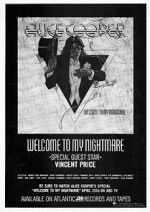 Watch Alice Cooper: The Nightmare 9Movies