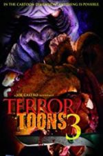 Terror Toons 3